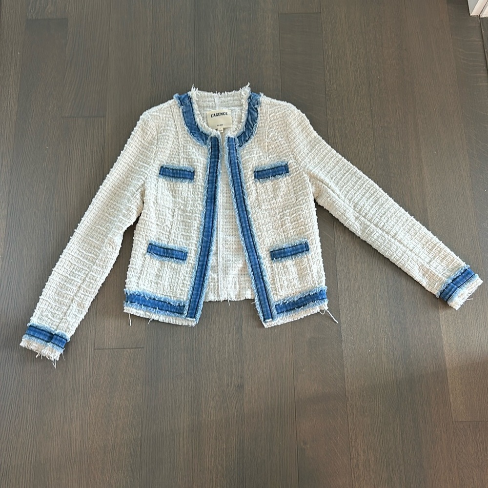 L’agence blazer